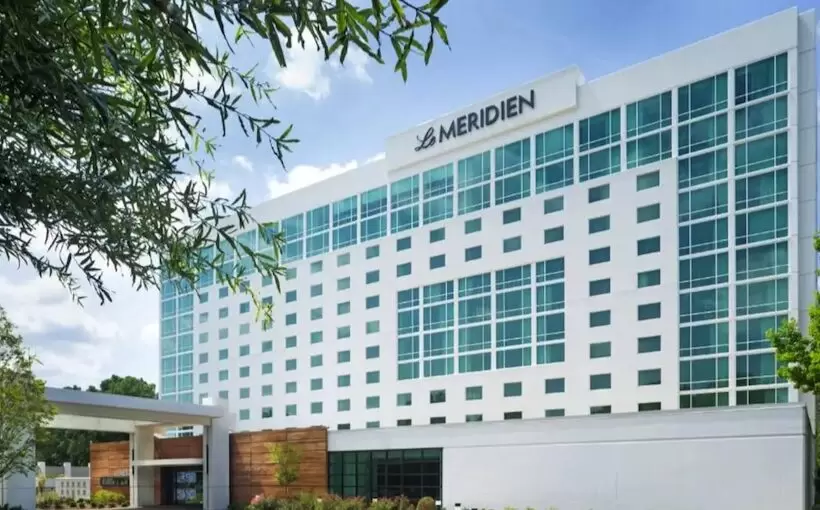 Le Meridien Perimeter Hotel bought by Whitestone