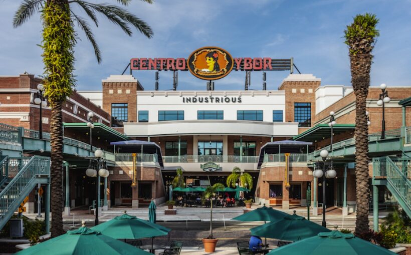 Ybor City apartments trade for $61M
