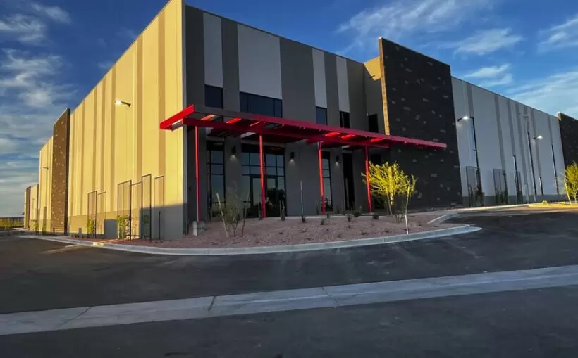 CapRock buys Longbow Industrial park for $32M