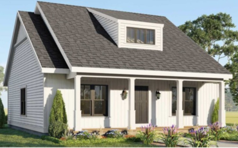 MCO Cottage Rentals Lancaster (1)