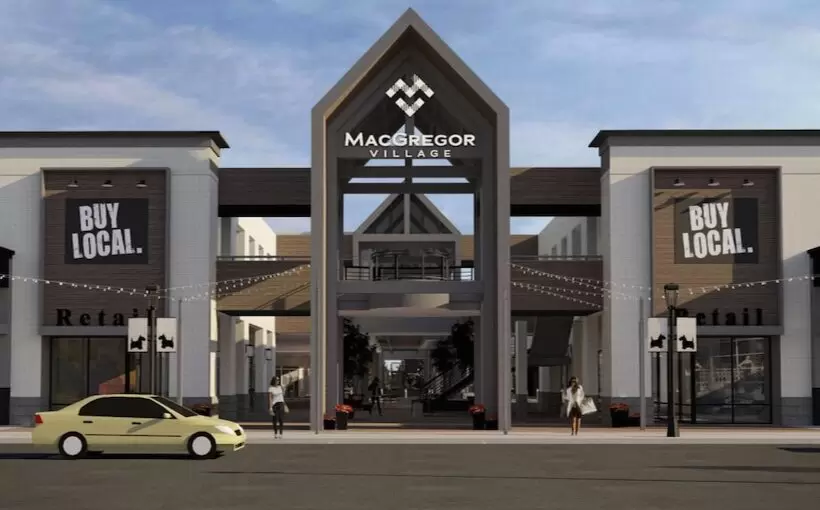 Investor trio spends $30M on Cary shopping center