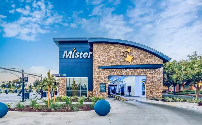 Mister Car Wash_REP Photo