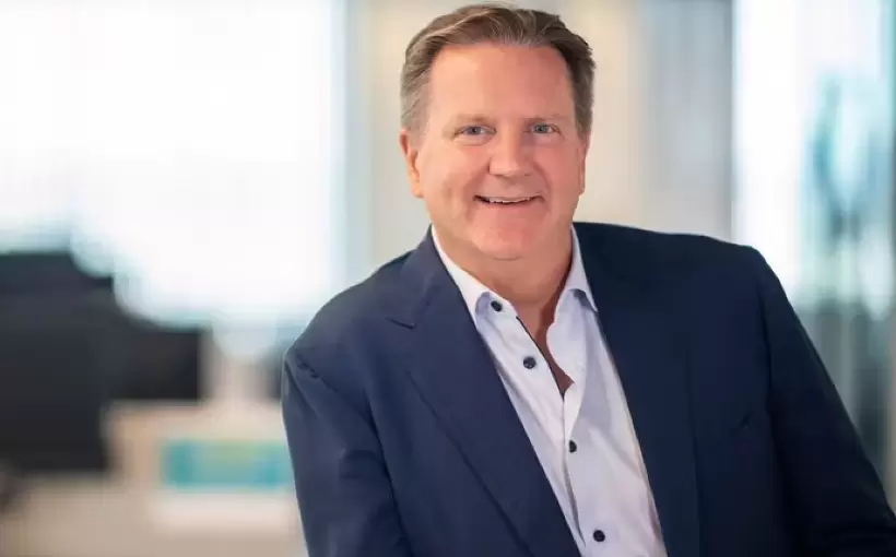 ISS Names Steven Quick as CEO for North America