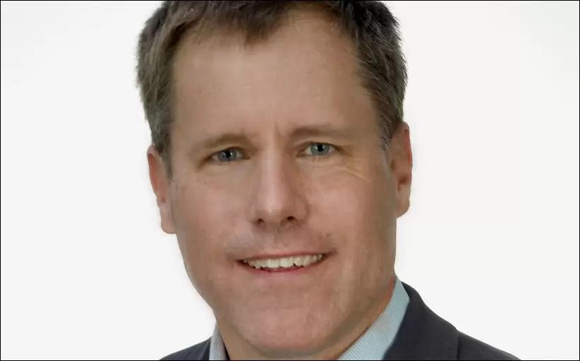 NY Connect Creative Parke Chapman 2024 headshot