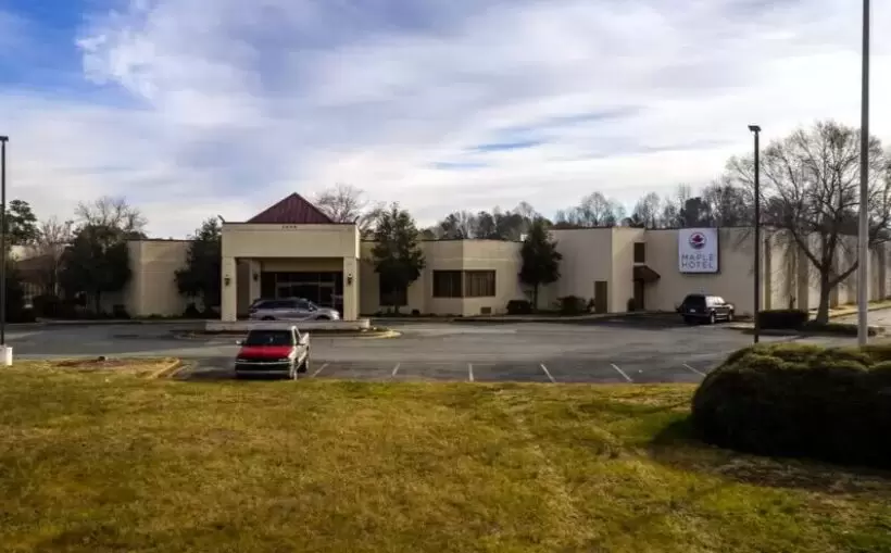 GoodHomes looking to convert 3 Triad hotels to apartments