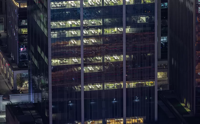 Prime Office Space Leads – and Will Continue to Do So
