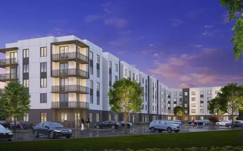 Old Cutler Phase II