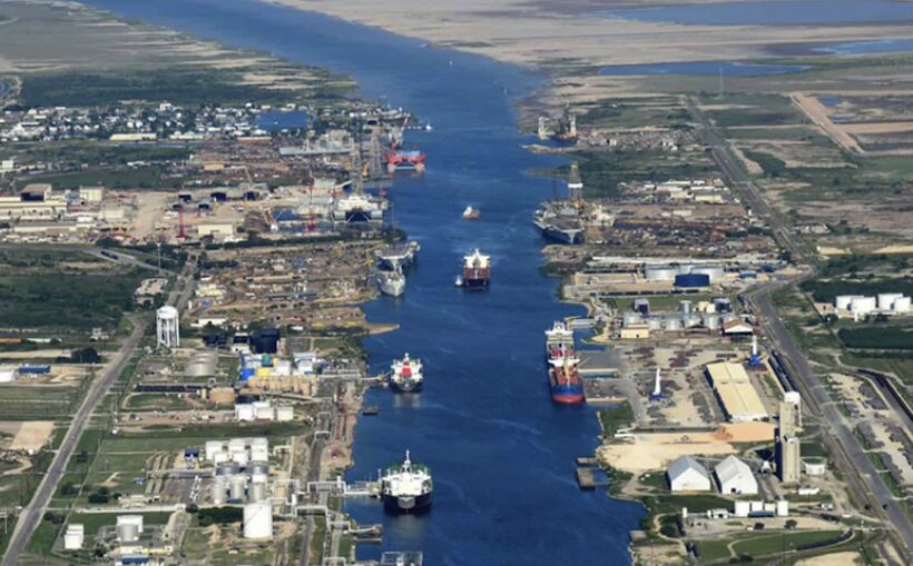 $4B Element refinery gets final go ahead