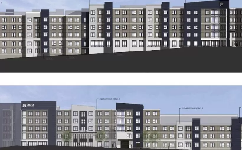 Raleigh apartment building eyeing 700 units
