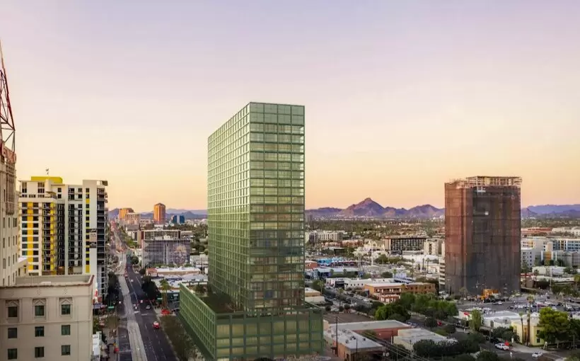 VeLa, Ray securesw $120M loan for Phoenix apartments