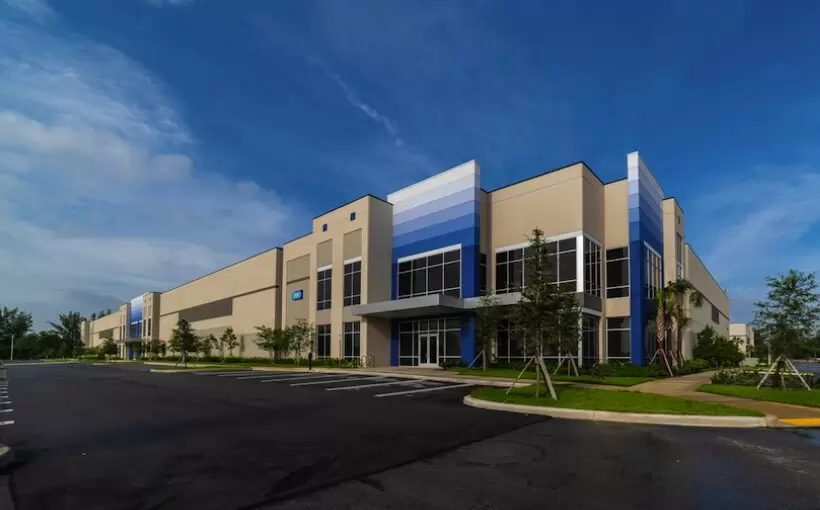 Pompano Beach Rock Lake Business Center trades for $100M
