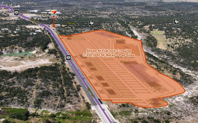 Marble Falls project get $15M in government incentives