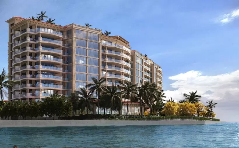 Related Group gets $400M loan to build 50 Fisher Island condos