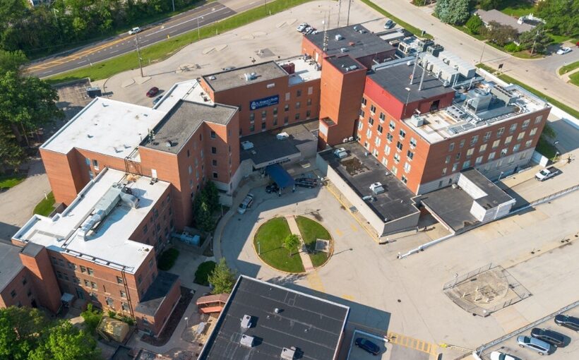 St MargaretHealth_SpringValley IL_HILCO
