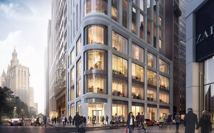 Streetview-of-1-Park-Row-image-by-Fogarty-Finger-Architects (1)