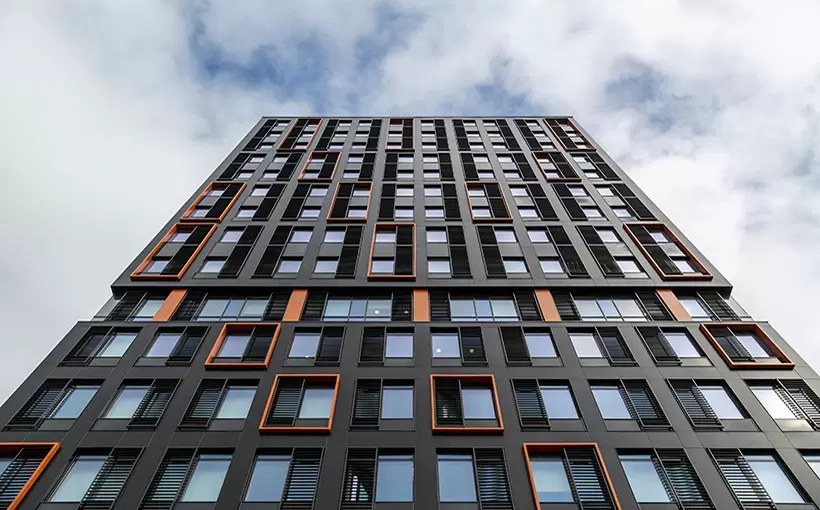 Student Housing Pre-Leasing Numbers Slow YoY – Somewhat