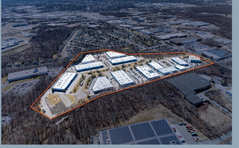 Totowa Commerce Center (1)