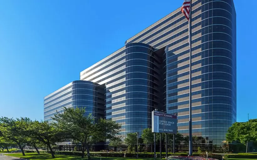 Lincoln lands leasing gig for Trinity Towers