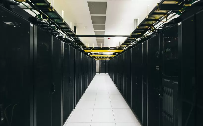 US Signal_North Data Center in Indianapolis