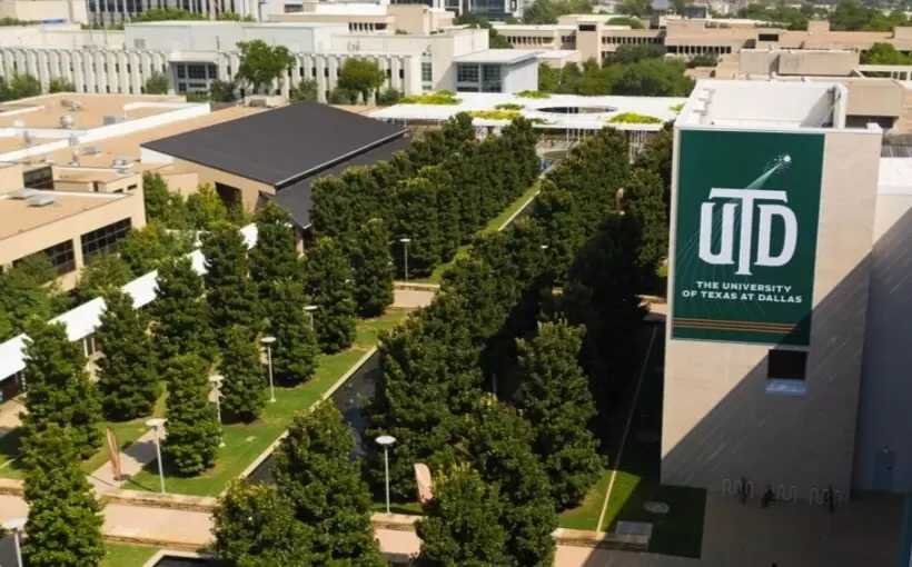 UT Dallas to add 500 beds
