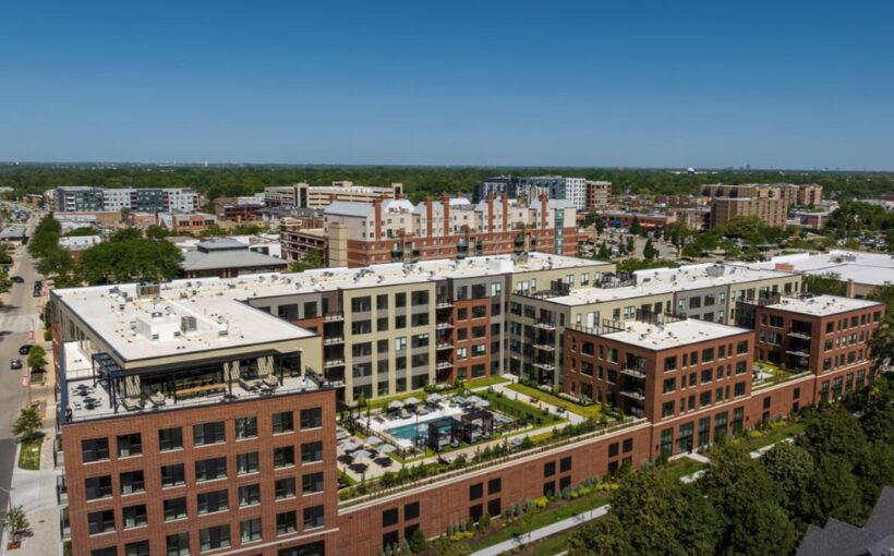 Vyne on Haven – Chicago