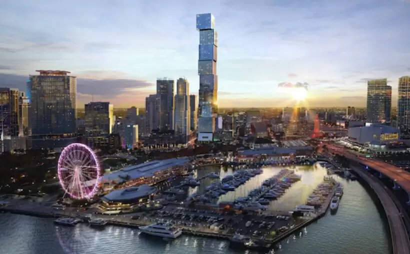 Waldorf Astoria Miami developers get $668M million construction loan
