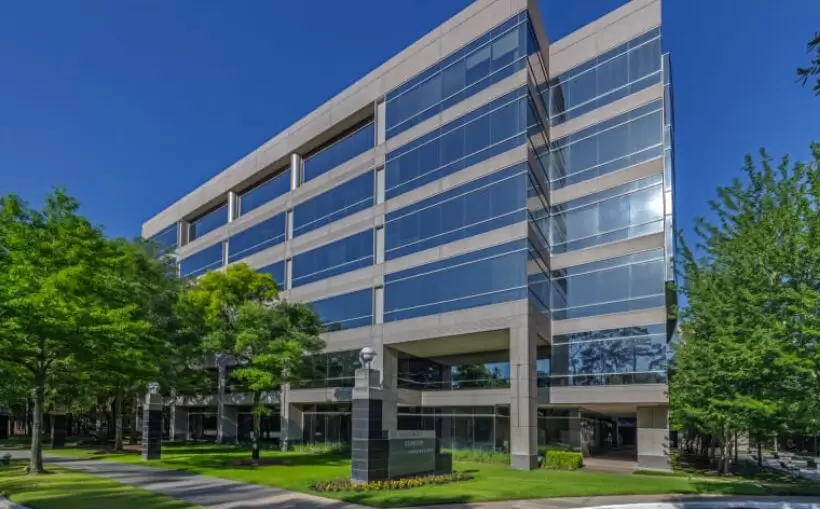 Hughes Picks Waterway Plaza II for $20M