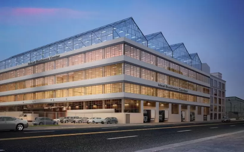 Cushman & Wakefield Arranges $69M Refi for Jamaica Industrial Property 