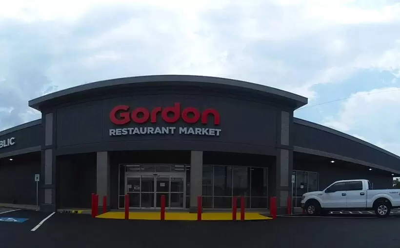 Gordon opening 9th Houston-area grocery store