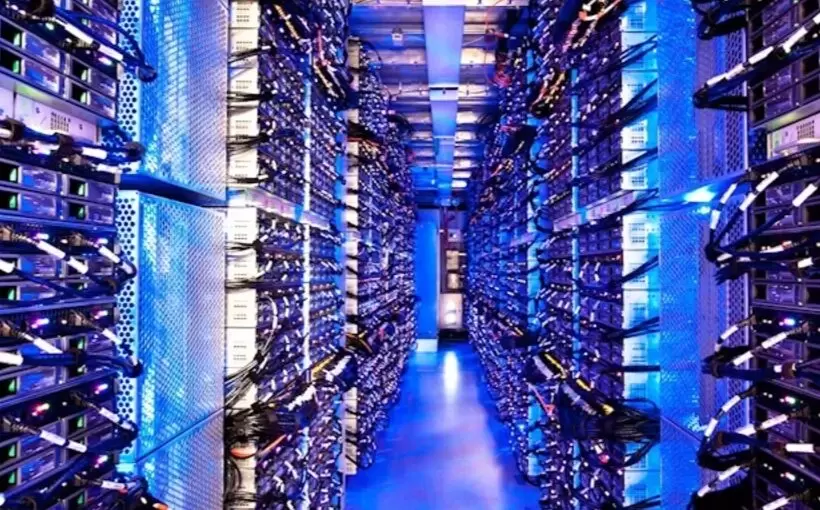 Microsoft pays $240M for El Mirage data center land