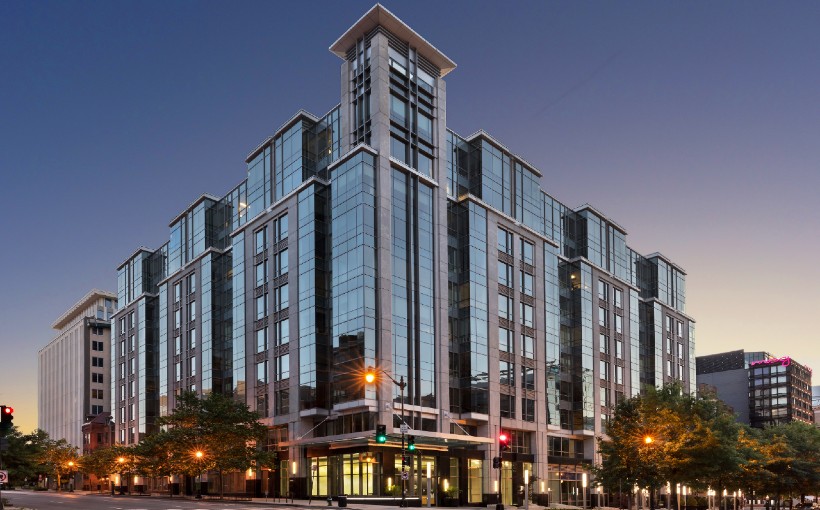 1101 K Street (1)
