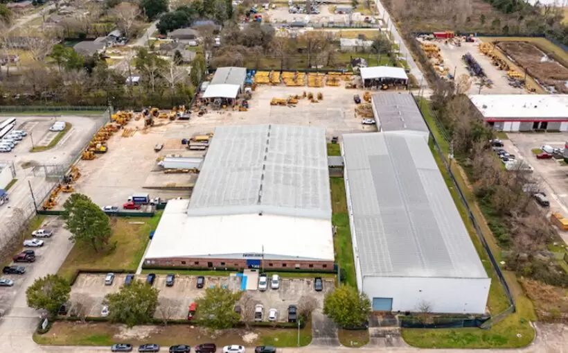 Apricus picks up 10 acre Houston IOS parcel