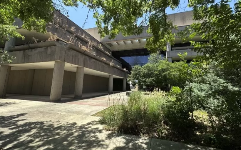 Foundry receives grant to revamp Plano office building