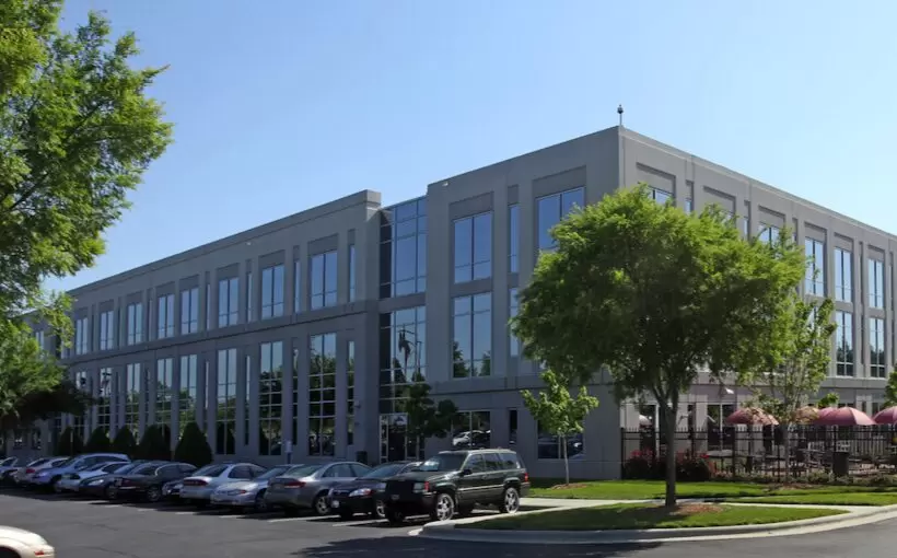 Foundry to convert office asset to industrial in Fort Mill