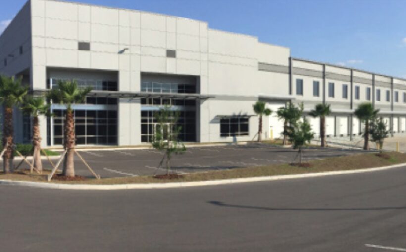 4 Corners Business Park