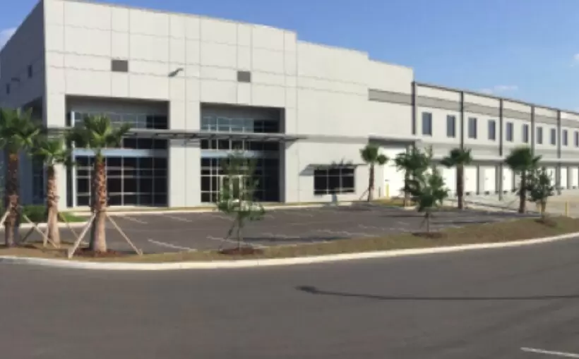 4 Corners Business Park