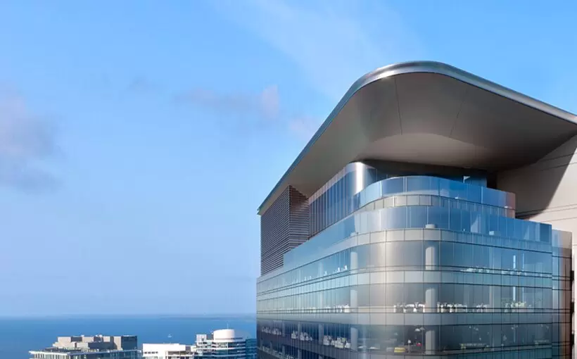 830 Brickell owners scores $565M refi