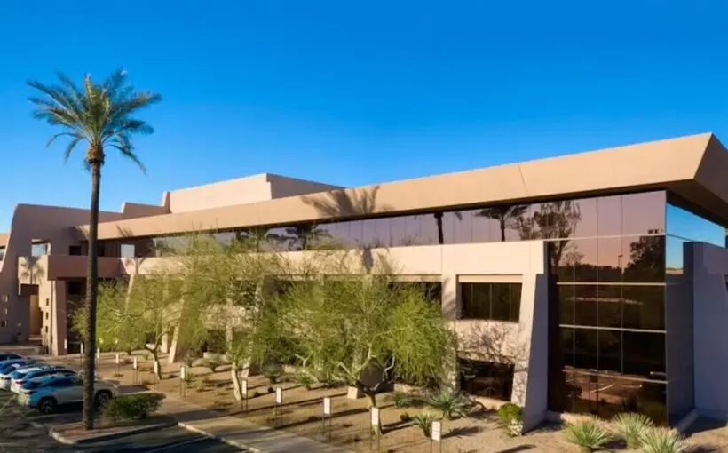 Regent flips Scottsdale MOB for $11M
