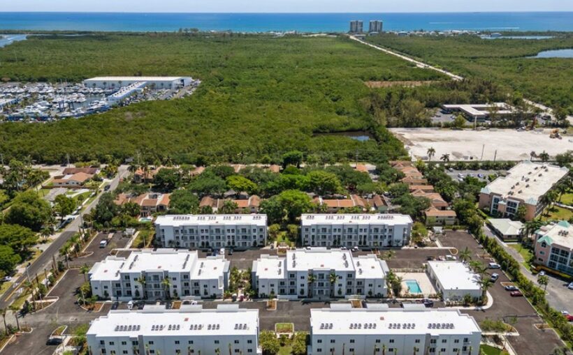 Dania Beach Atlantica apartments to convert to condos