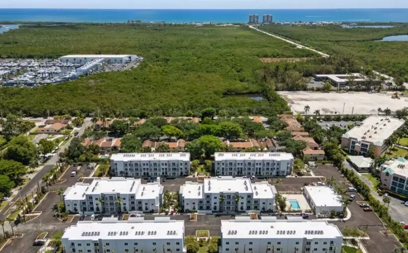 Dania Beach Atlantica apartments to convert to condos