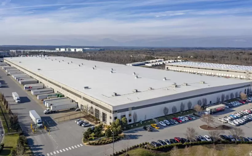 Prologis adds 3 warehouses to Nashville portfolio