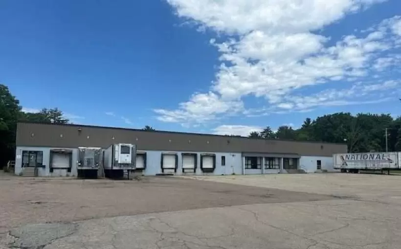 BOS 146 Campanelli Parkway Stoughton MA