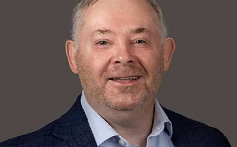 BOS Chris Reilly Rockland Trust