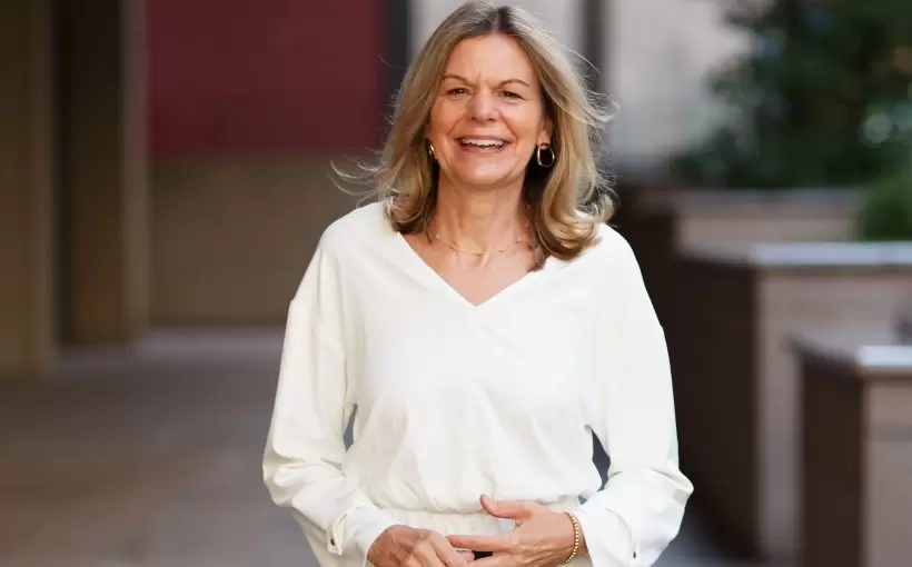 BOS Linda Swain National Development