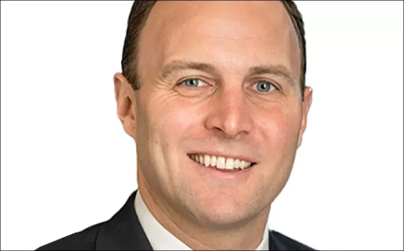 BOS Mark Crawford Logistics Property Company