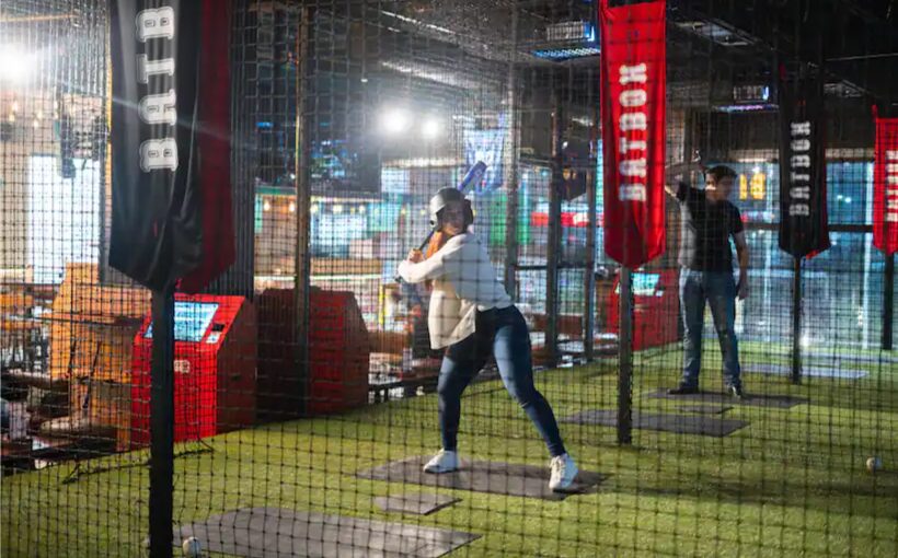 Batbox to debut in Addison