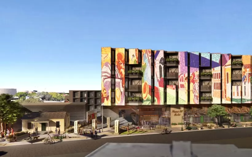 Big Plans for East Austin Heritage District