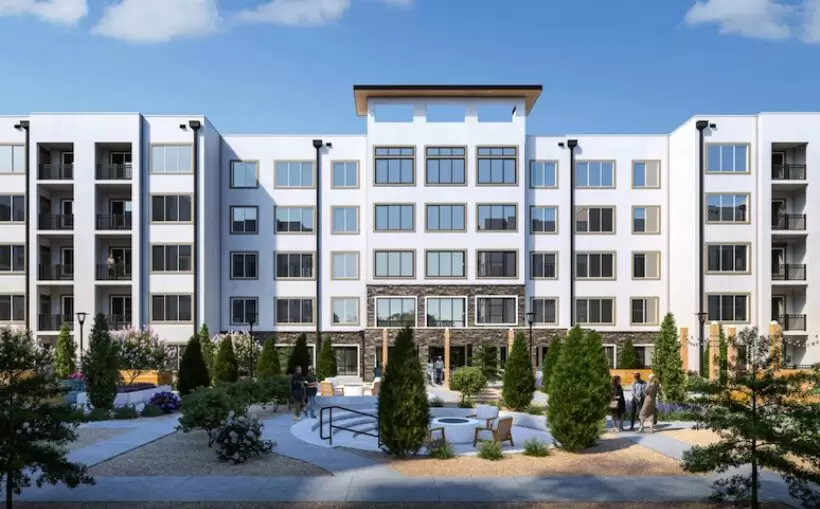 Two affordable housing projects debut in Atlanta