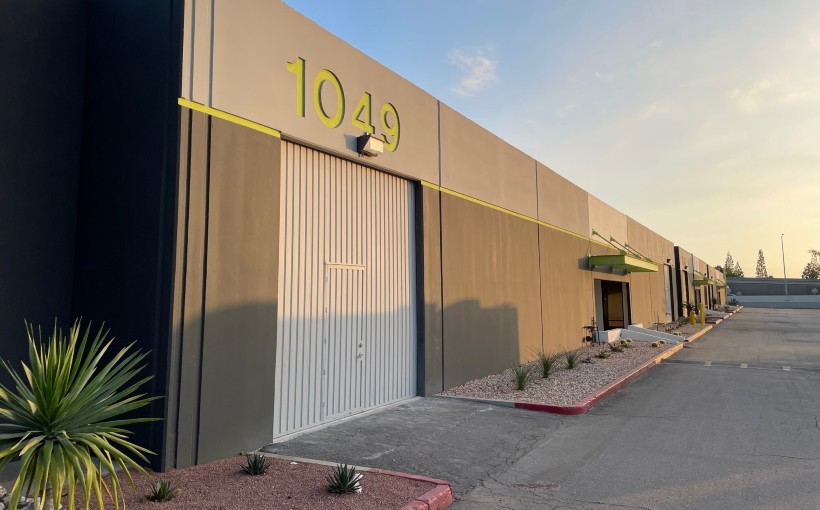 CA 1049 S Melrose Street Placentia