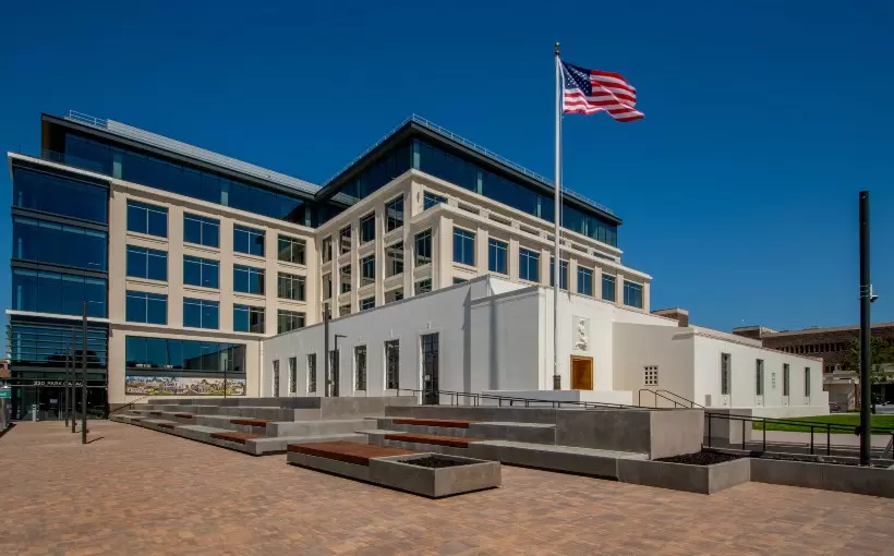CA 220 Park Burlingame Craig Cozart Photography